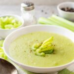 Delia Smith Celery Soup