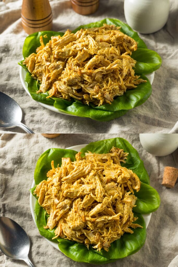 Delia Smith Coronation Chicken Recipe