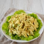 Delia Smith Coronation Chicken Recipe