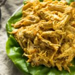 Delia Smith Coronation Chicken Recipe