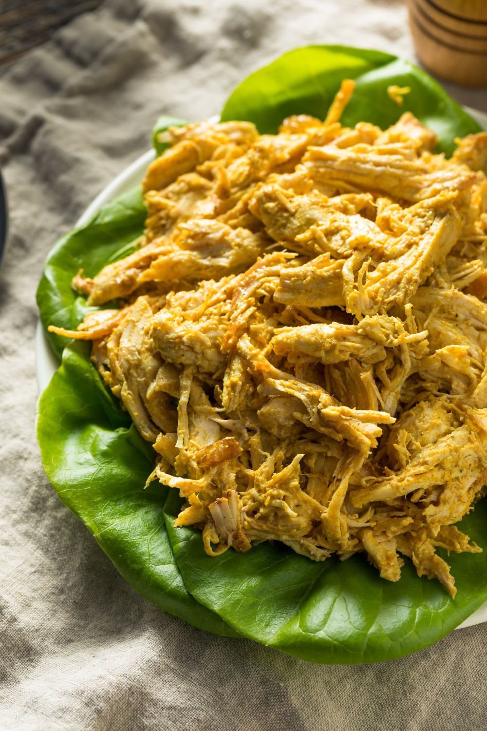 Delia Smith Coronation Chicken Recipe