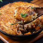 Delia Smith Cottage Pie