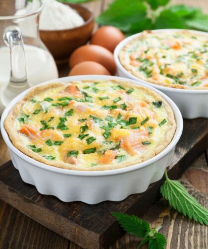 Delia Smith Fish Pie With Egg