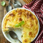 Delia Smith Fish Pie With Egg