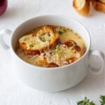 Delia Smith French Onion Soup