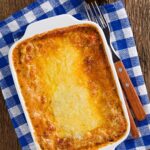 Delia Smith Lasagne Ragu Recipe