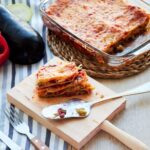 Delia Smith Vegetarian Lasagne