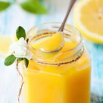 Delia Smith Lemon Curd