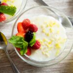  Delia Smith Lemon Syllabub