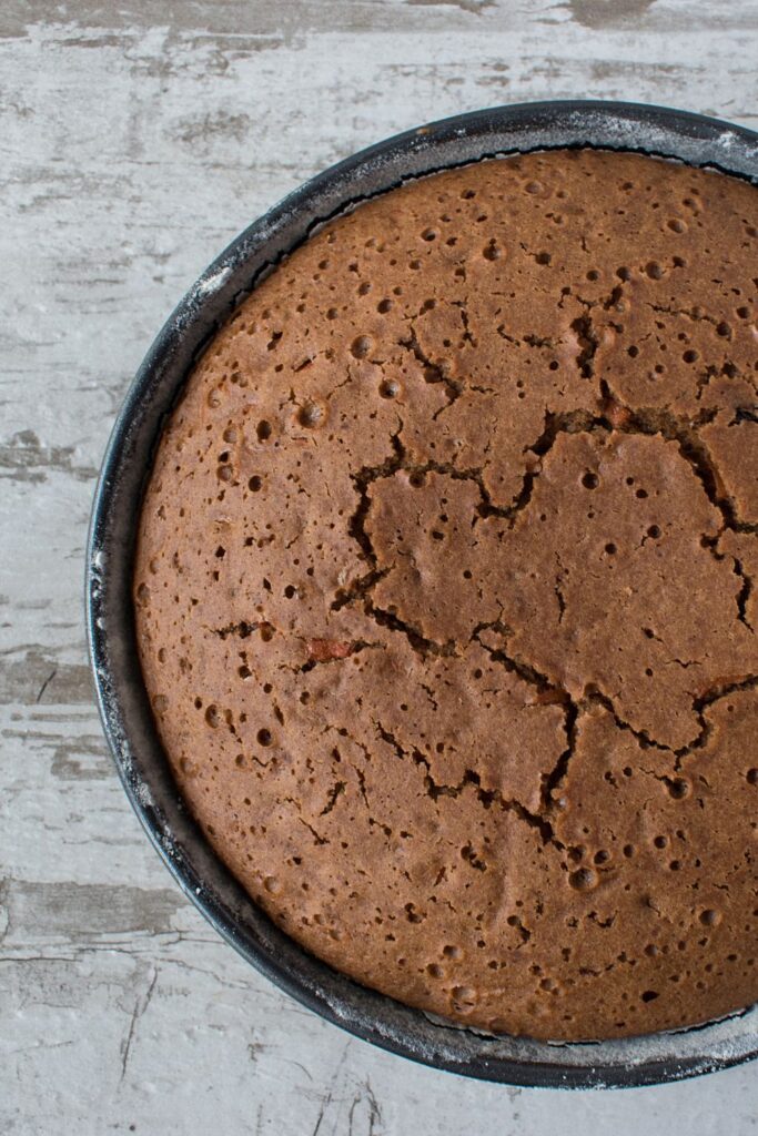 Delia Smith Parkin Recipe