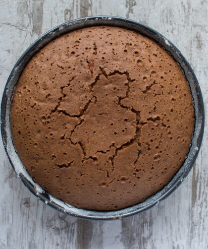 Delia Smith Parkin Recipe