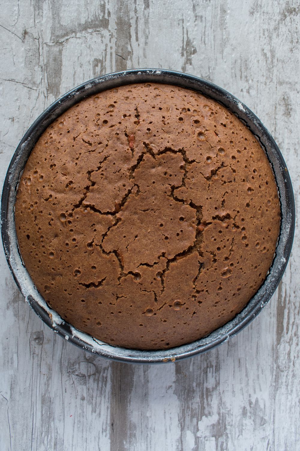 Delia Smith Parkin Recipe