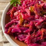 Delia Smith Red Cabbage