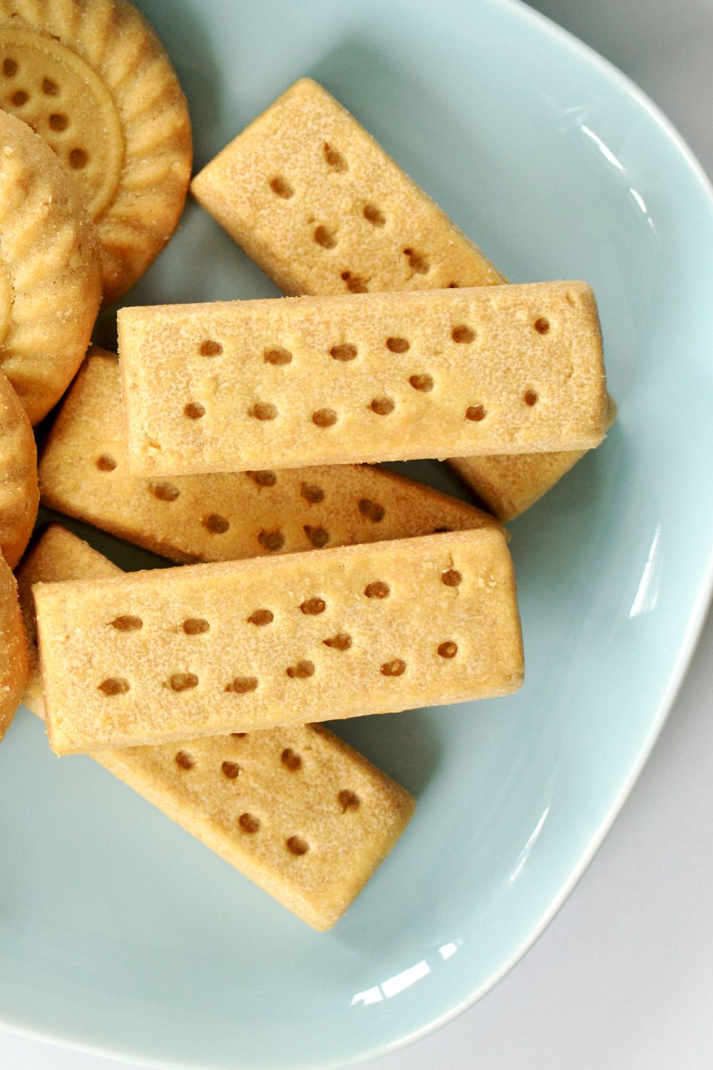 Delia Smith Shortbread Biscuits British Chefs Table Delia Smith Shortbread Biscuits British Chefs Table