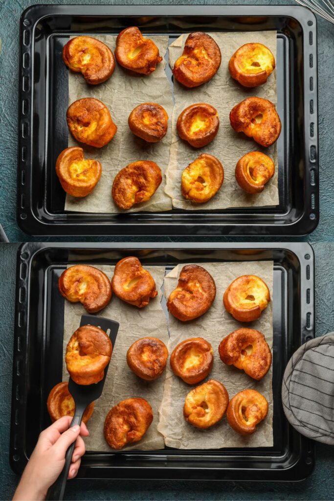 Delia Smith Yorkshire Pudding Recipe