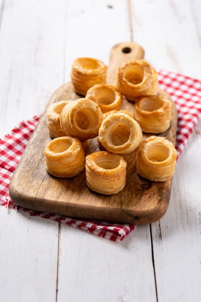 Delia Smith Yorkshire Pudding Recipe