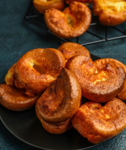 Delia Smith Yorkshire Pudding Recipe