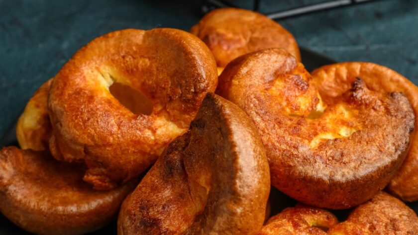 Delia Smith Yorkshire Pudding Recipe