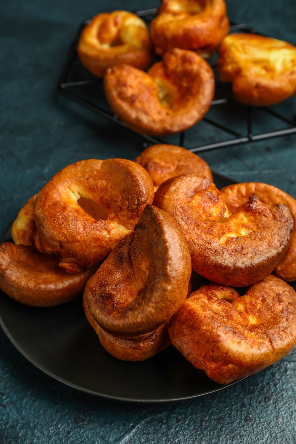 Delia Smith Yorkshire Pudding Recipe