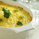 Delia Smith Vegetarian Shepherd's Pie