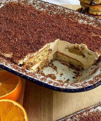 Hairy Bikers Tiramisu Recipe