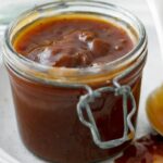 James Martin BBQ Sauce