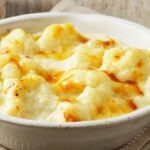 James Martin Cauliflower Cheese