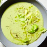 James Martin Celery Soup