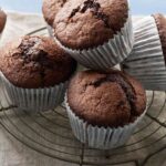 James Martin Chocolate Chip Muffins