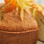 James Martin Madeira Cake