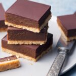 James Martin Millionaires Shortbread