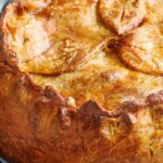 James Martin Pork Pie