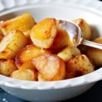 James Martin Roast Potatoes