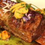 James Martin Slow-Cooked Short Ribs