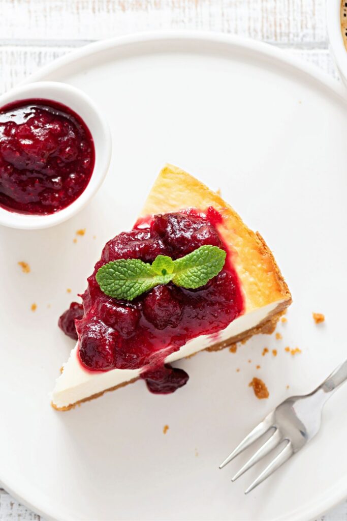 James Martin Spanish Cheesecake Recipe