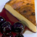 James Martin Spanish Cheesecake Recipe