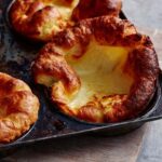 James Martin Yorkshire Puddings