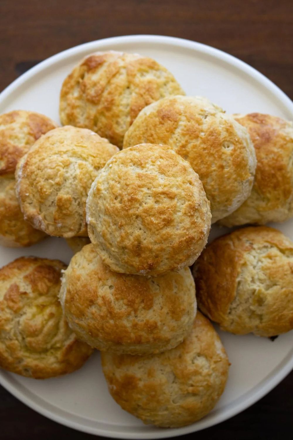 Mary Berry Banana Scones