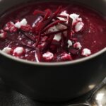 Mary Berry Beetroot Soup