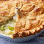 Mary Berry Cheese Leek And Potato Pie