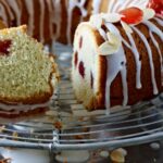 Mary Berry Cherry Madeira Cake