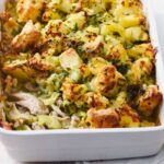 Mary Berry Chicken Pie With Potato Topping