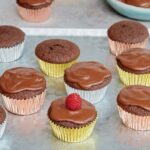 Mary Berry Chocolate Cupcakes