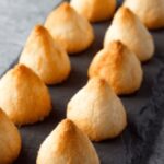 Mary Berry Coconut Pyramids