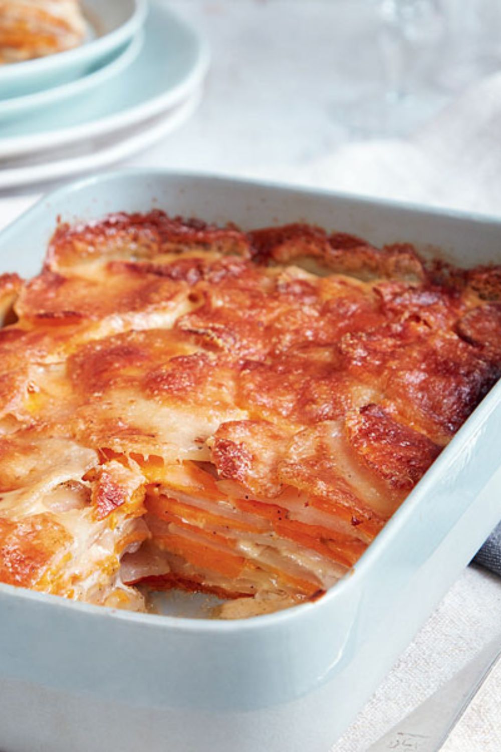 Mary Berry Dauphinoise Potatoes