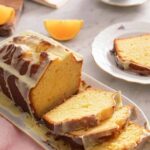 Mary Berry Orange Loaf Cake