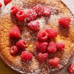 Mary Berry Raspberry Cake