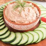 Mary Berry Salmon Mousse