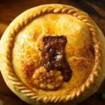 Mary Berry Steak And Kidney Pudding