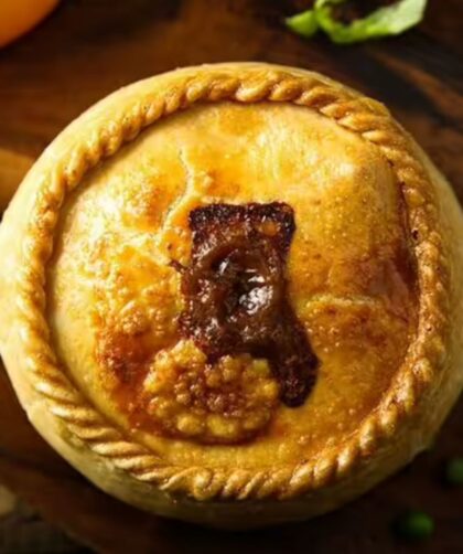 Mary Berry Steak And Kidney Pudding